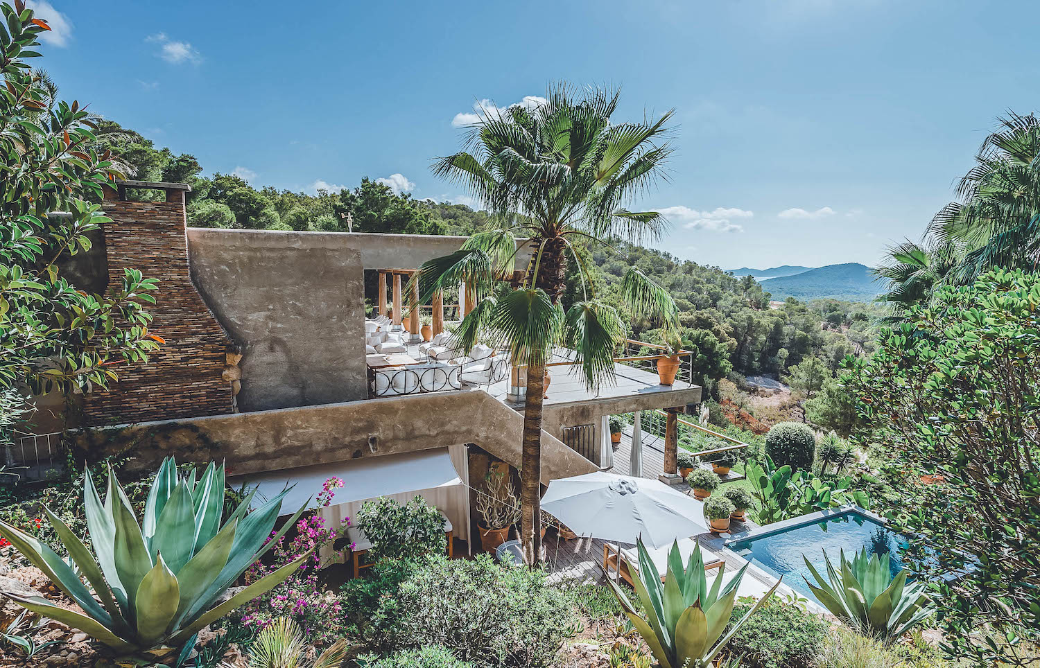 Villa Wendy