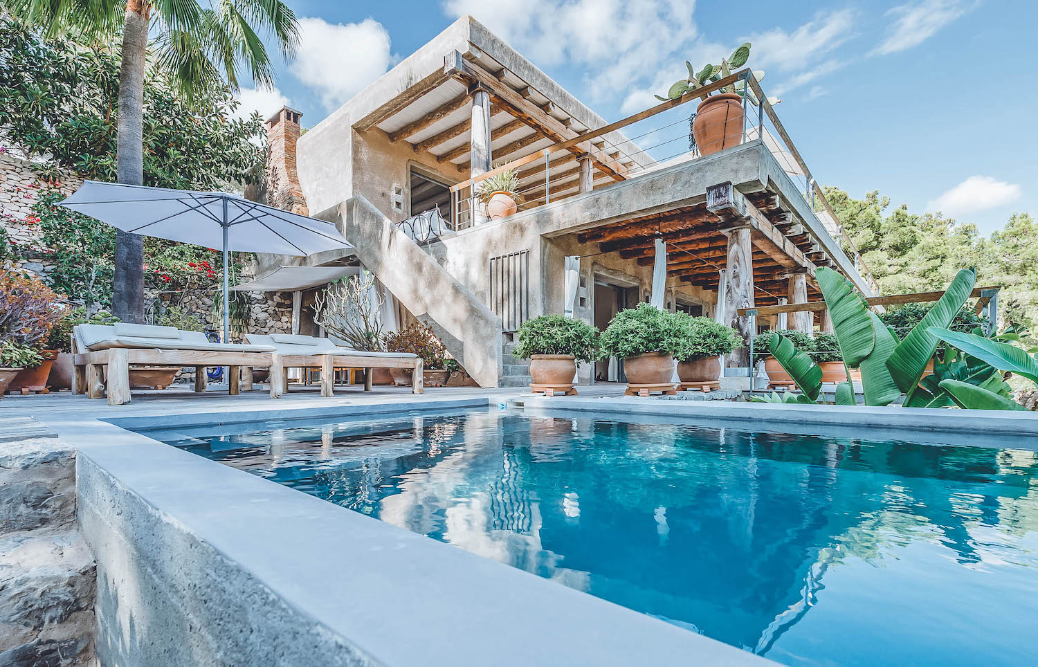 Villa Wendy