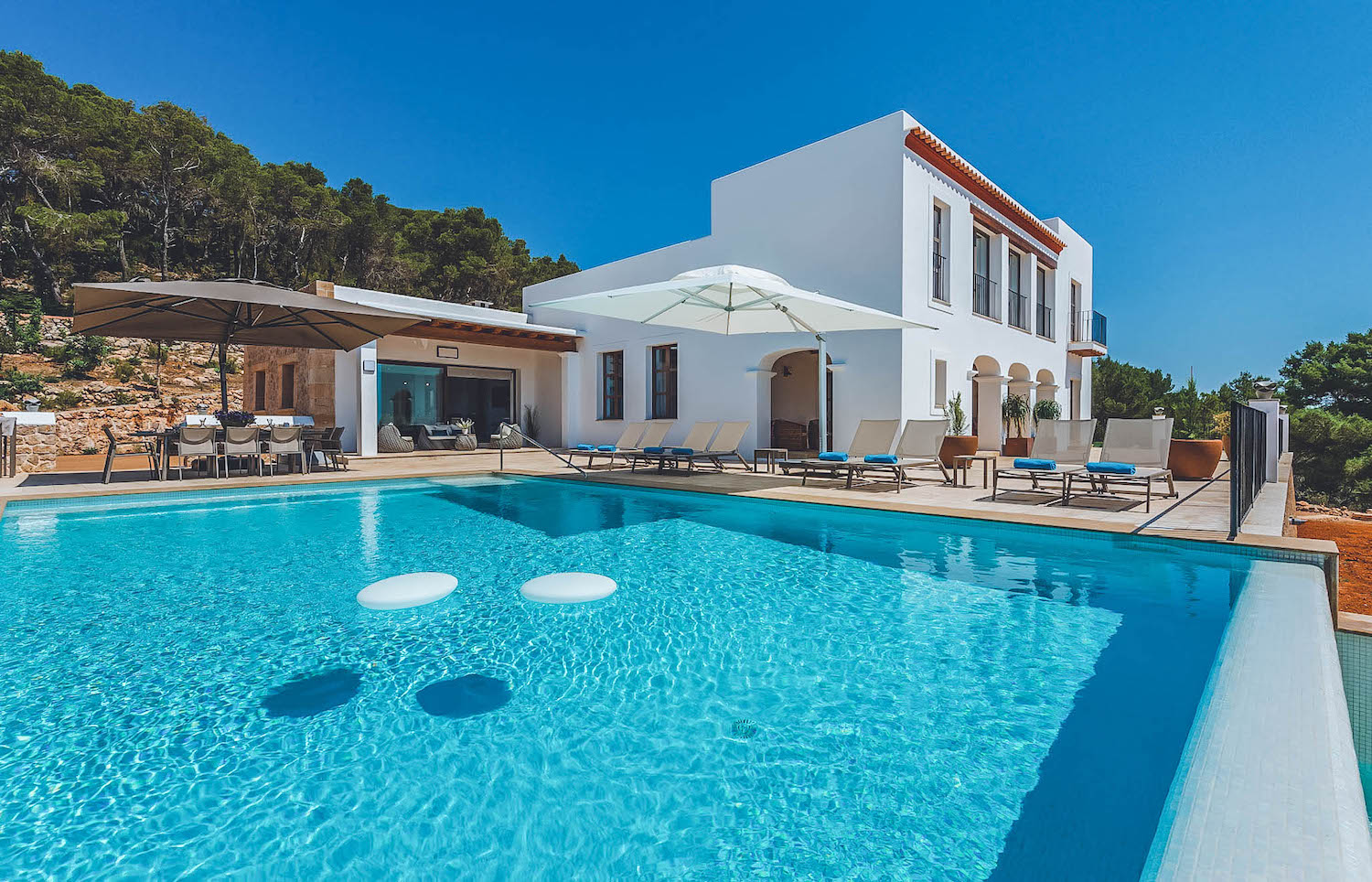 Villa Sadie