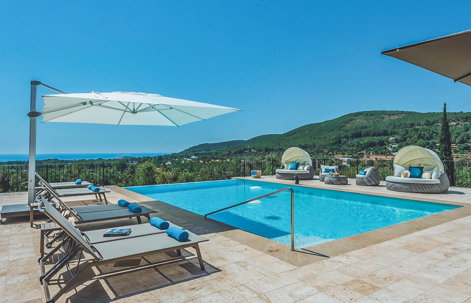 Villa Sadie