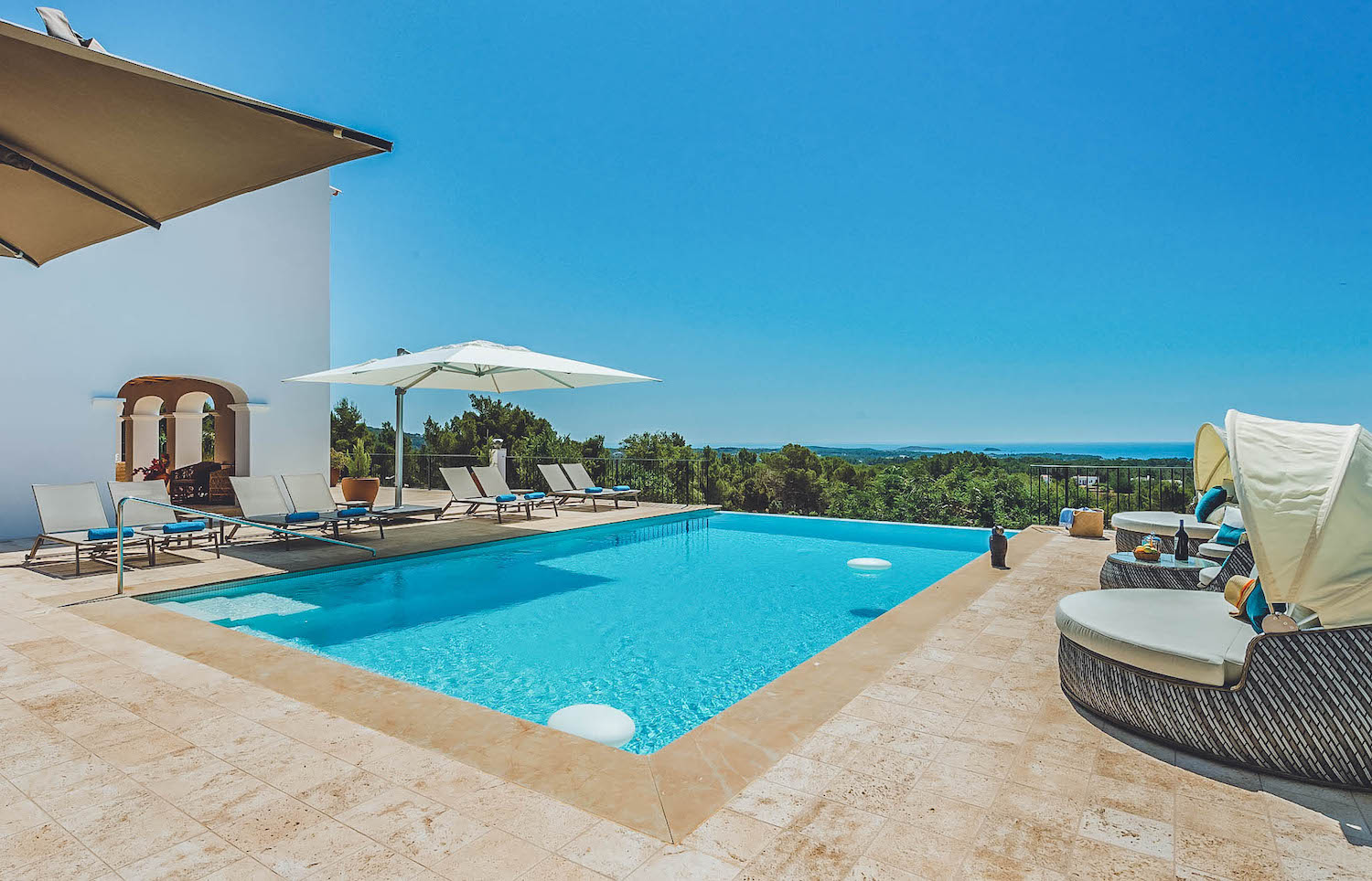 Villa Sadie