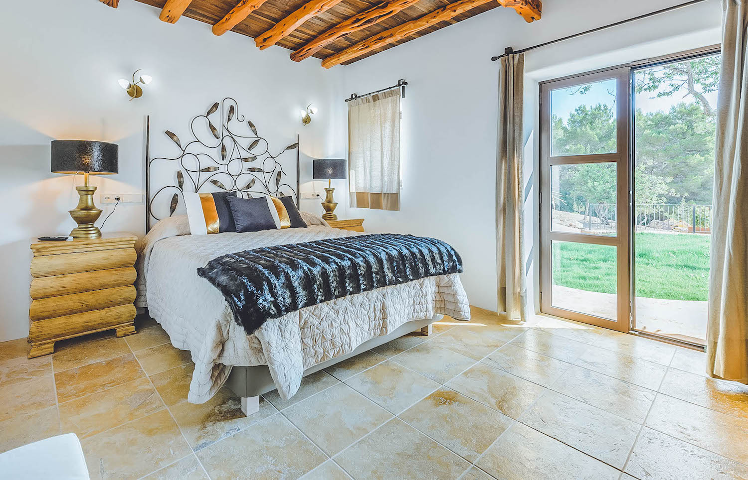 Villa Sadie