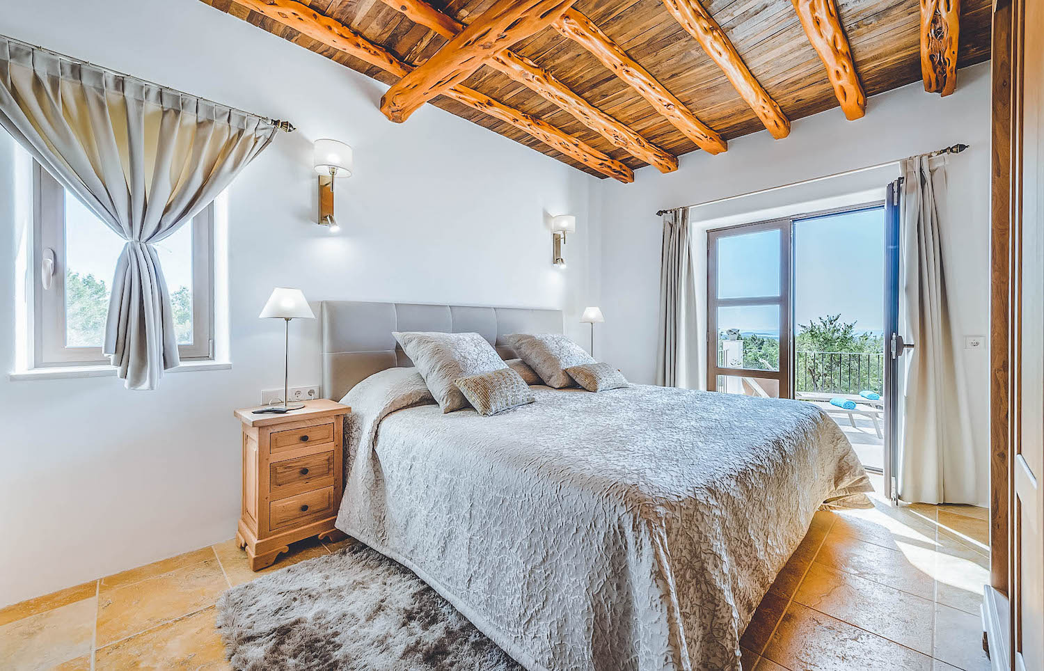 Villa Sadie