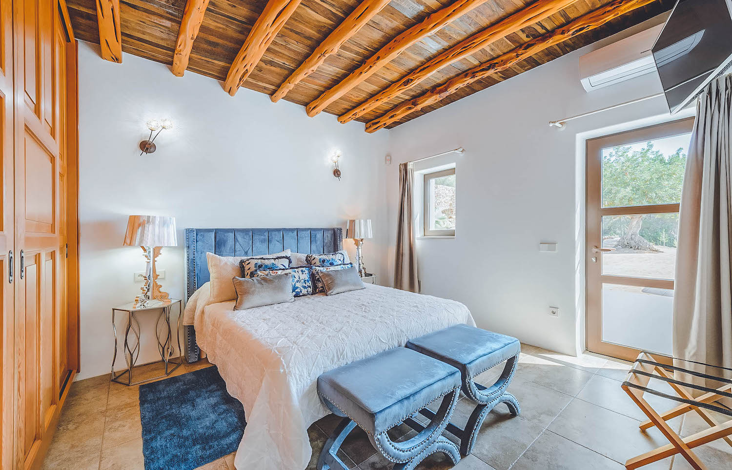 Villa Sadie