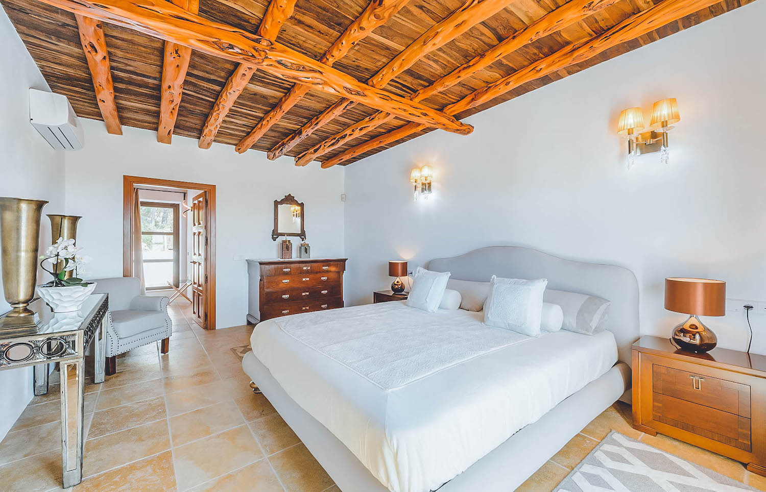 Villa Sadie