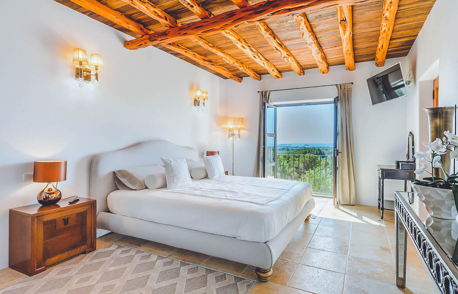 Villa Sadie