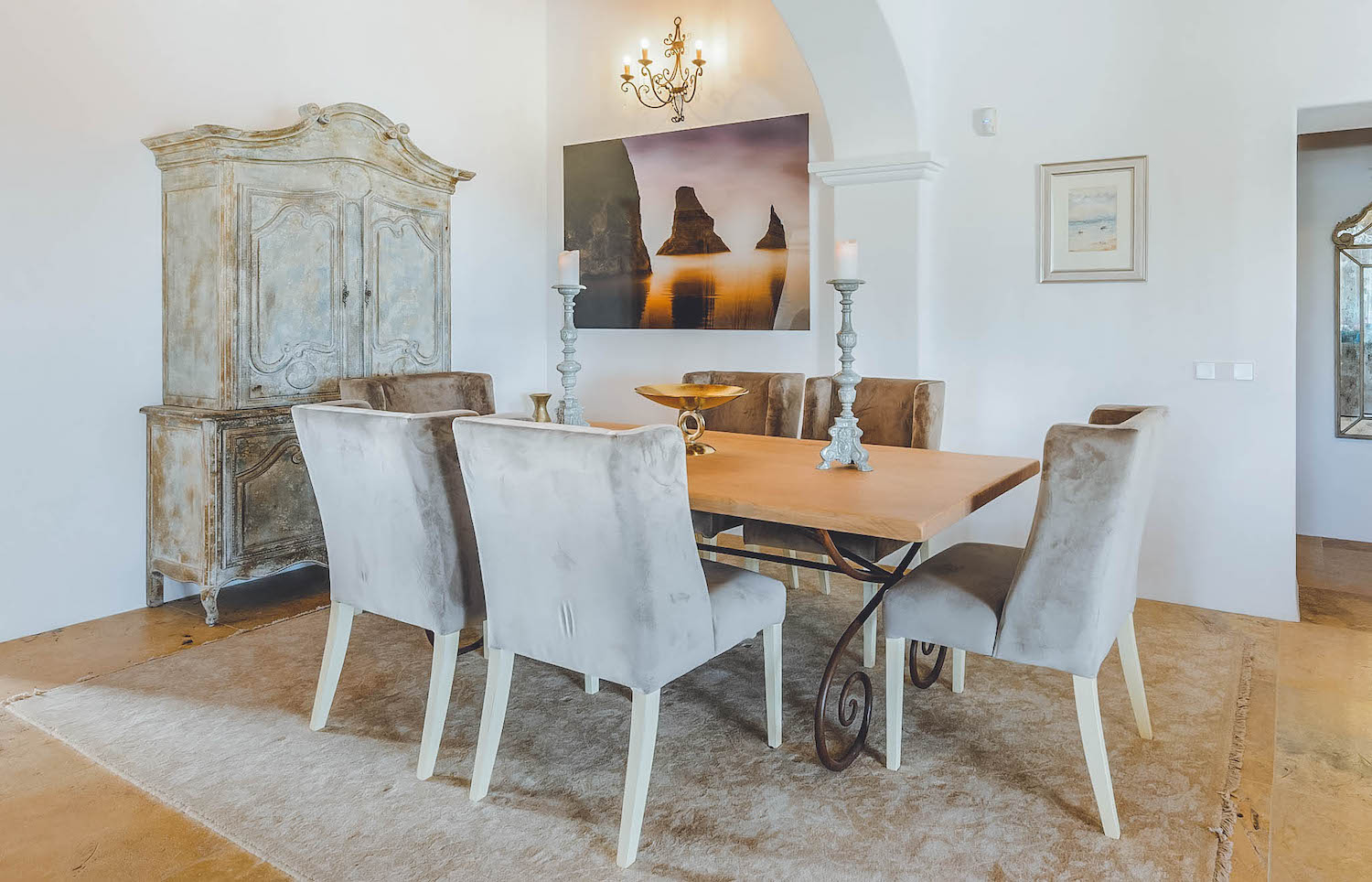 Villa Sadie