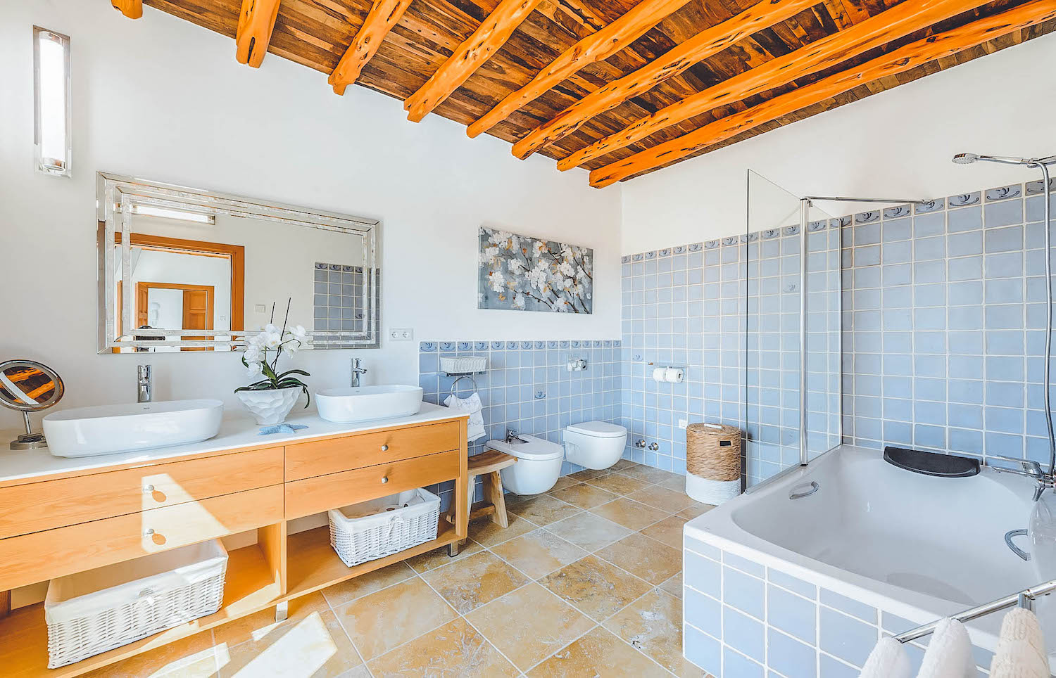 Villa Sadie