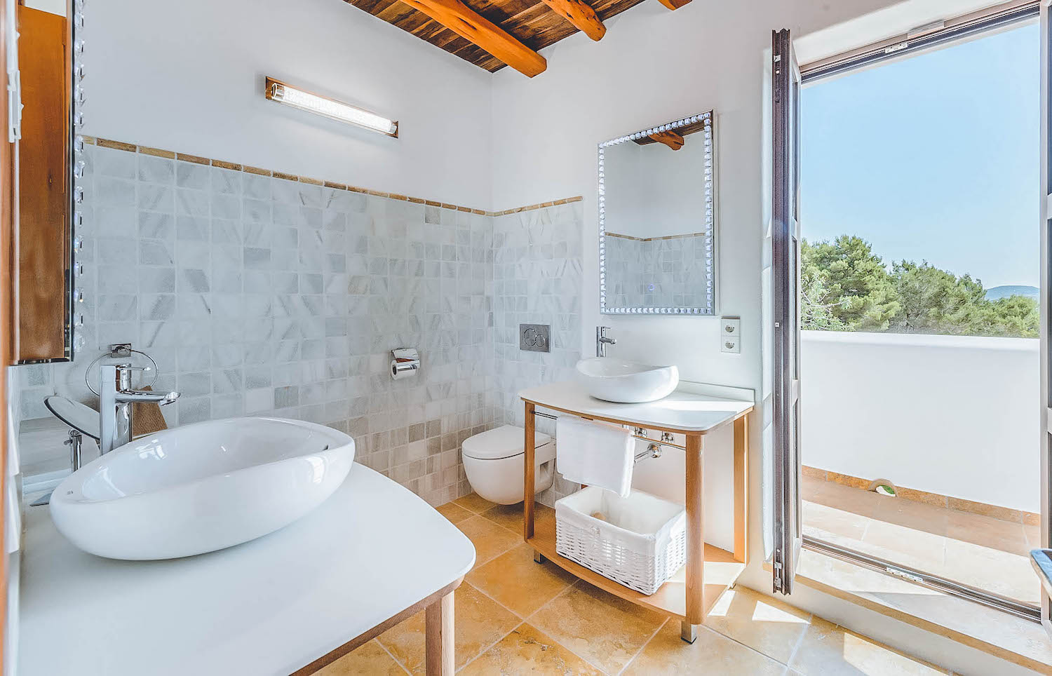 Villa Sadie