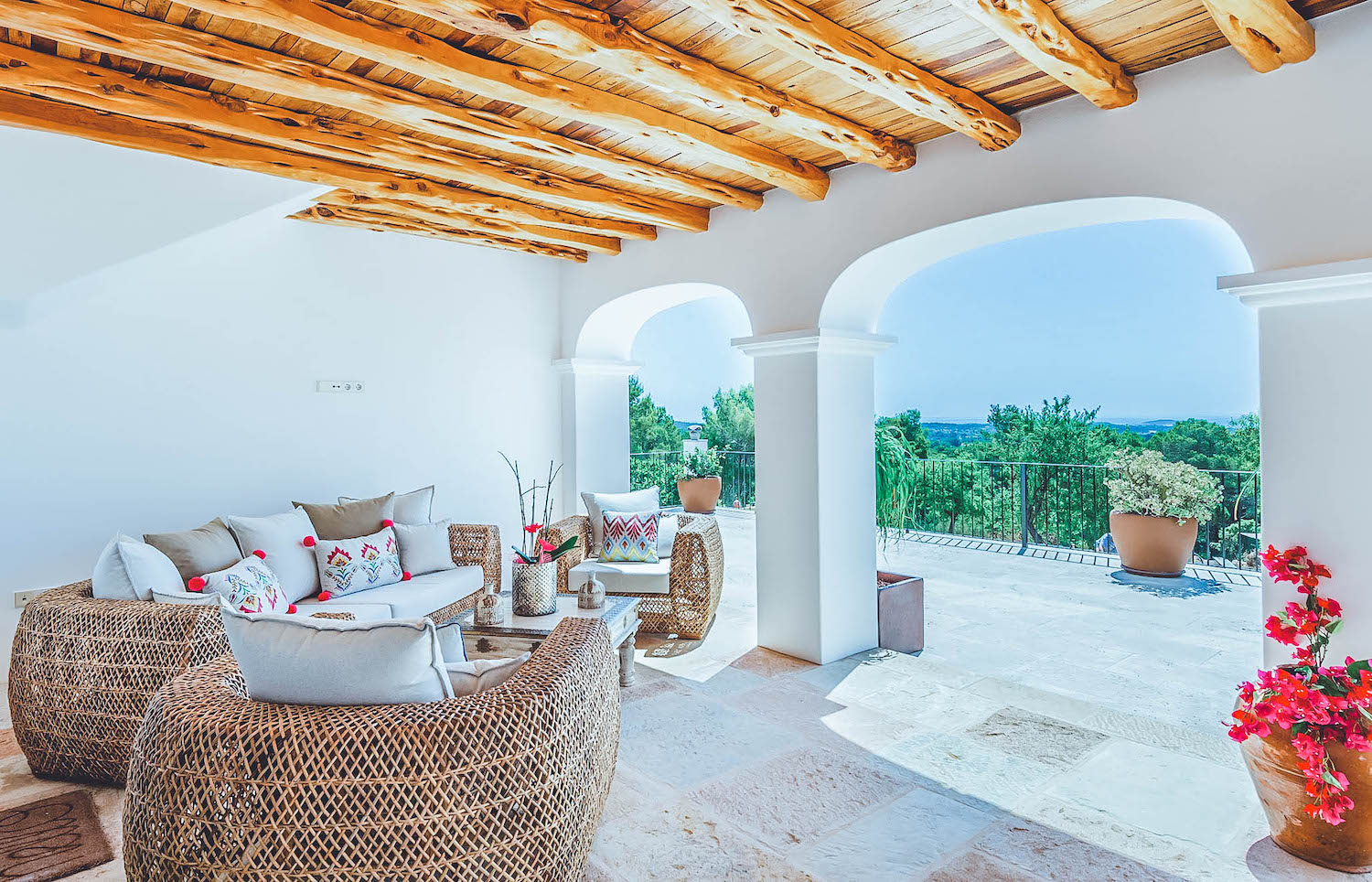 Villa Sadie