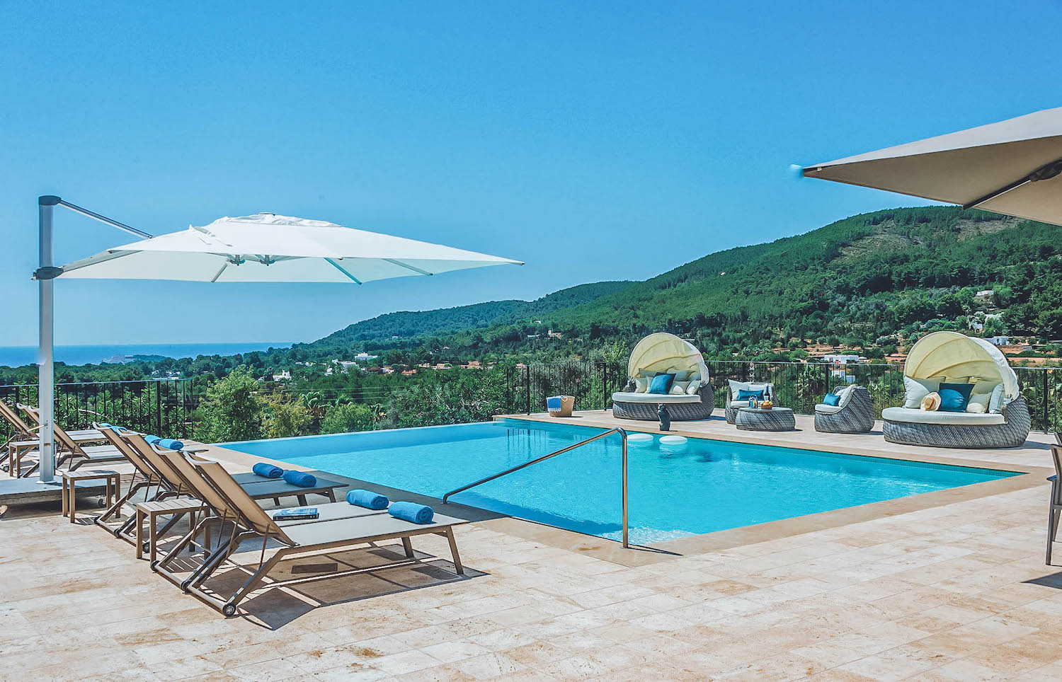 Villa Sadie