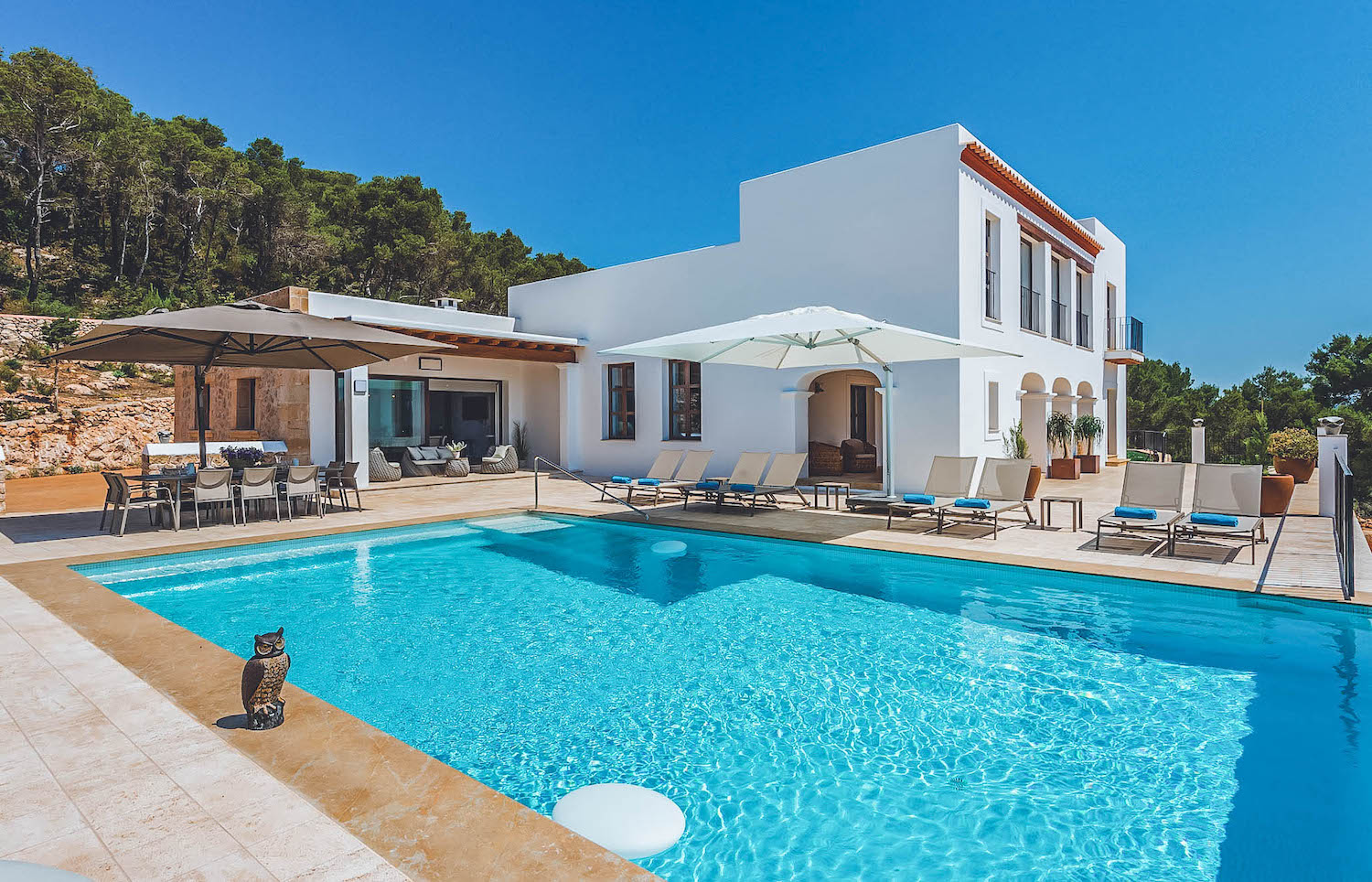 Villa Sadie