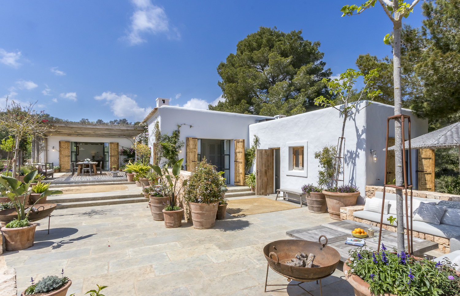 Casa Bayona