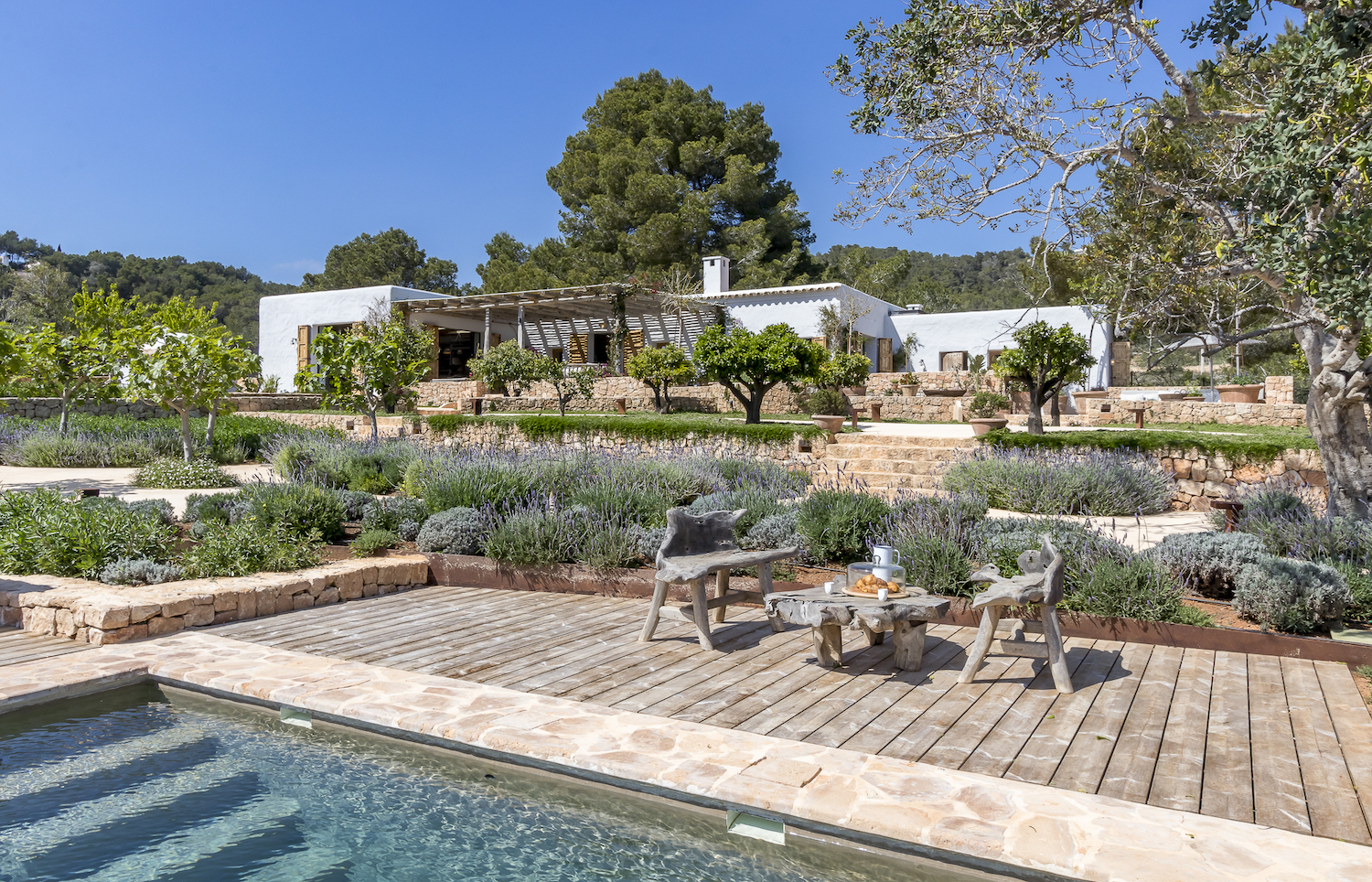 Casa Bayona