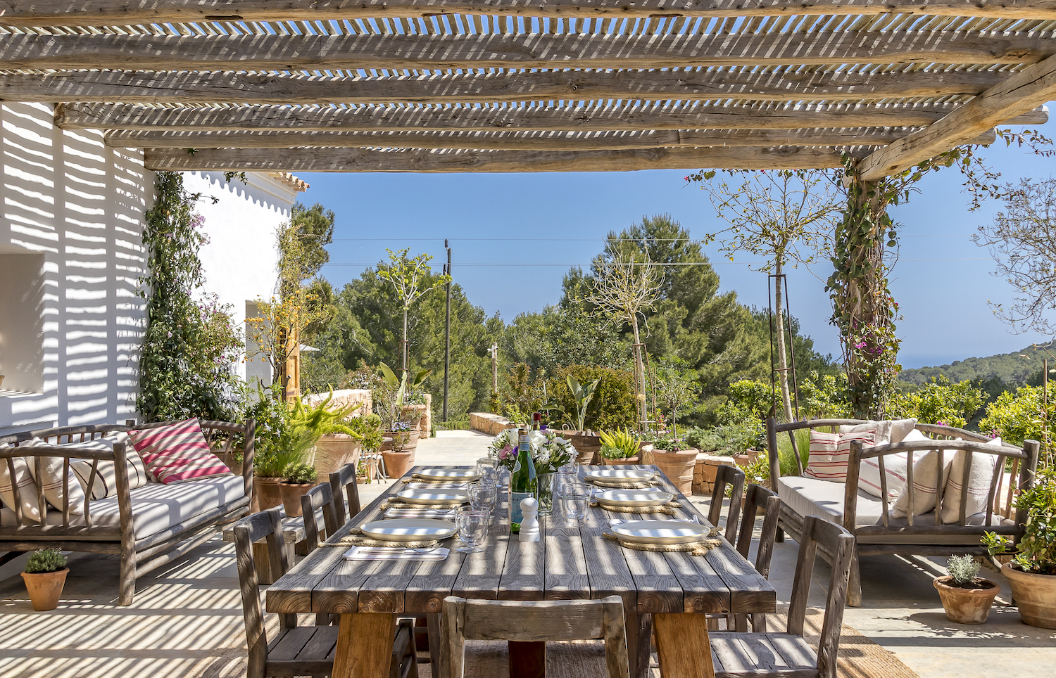 Casa Bayona