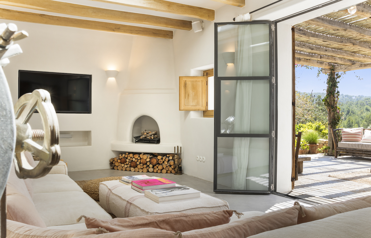 Casa Bayona