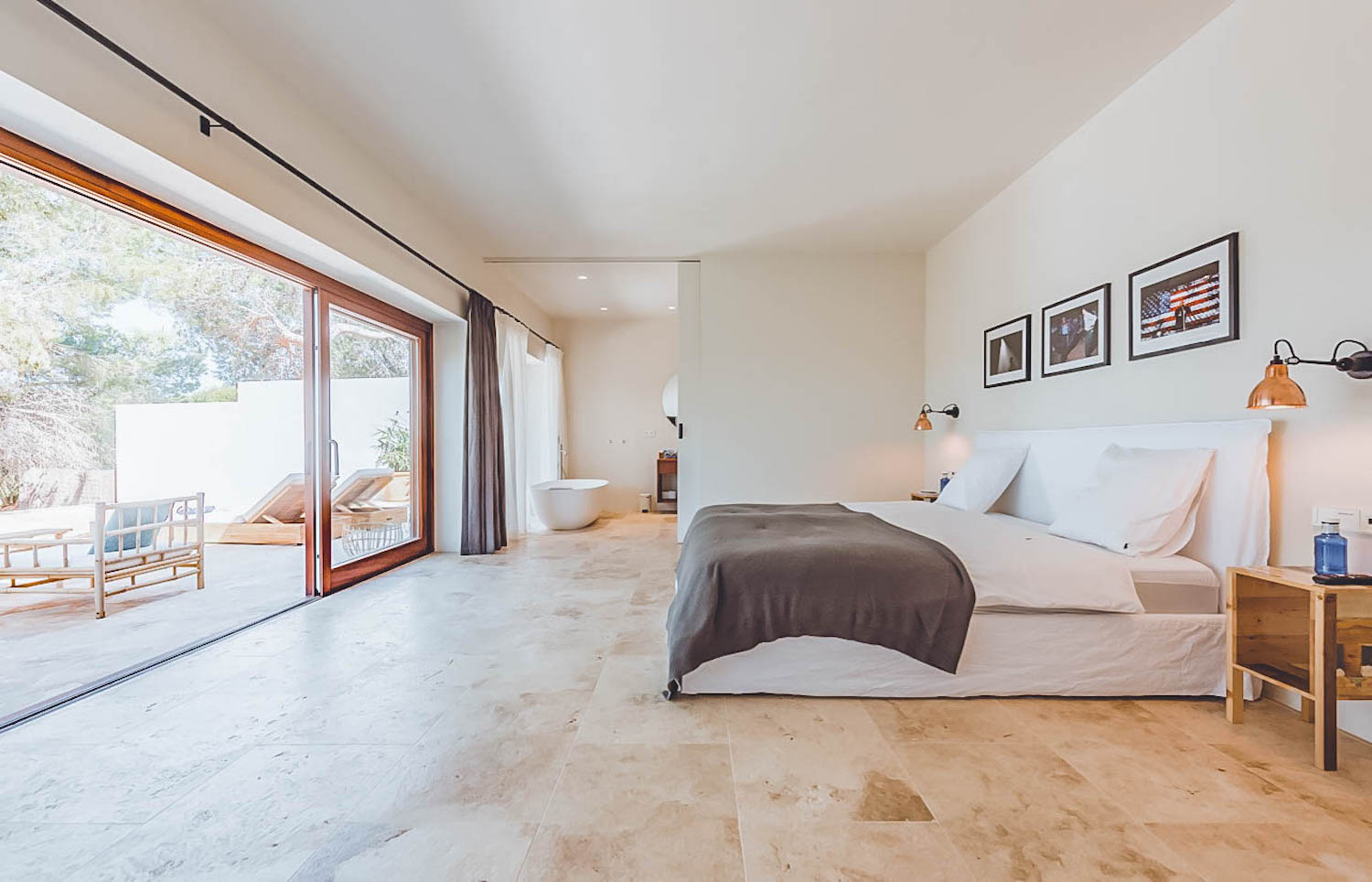 Villa Anima Chiara