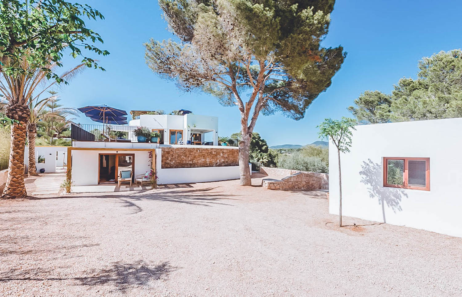 Villa Anima Chiara