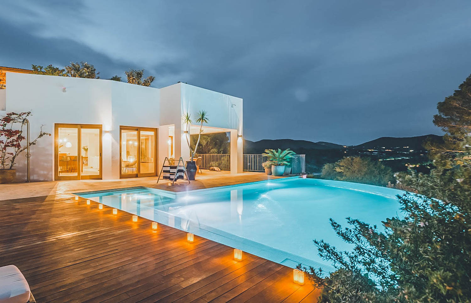 Villa Anima Chiara