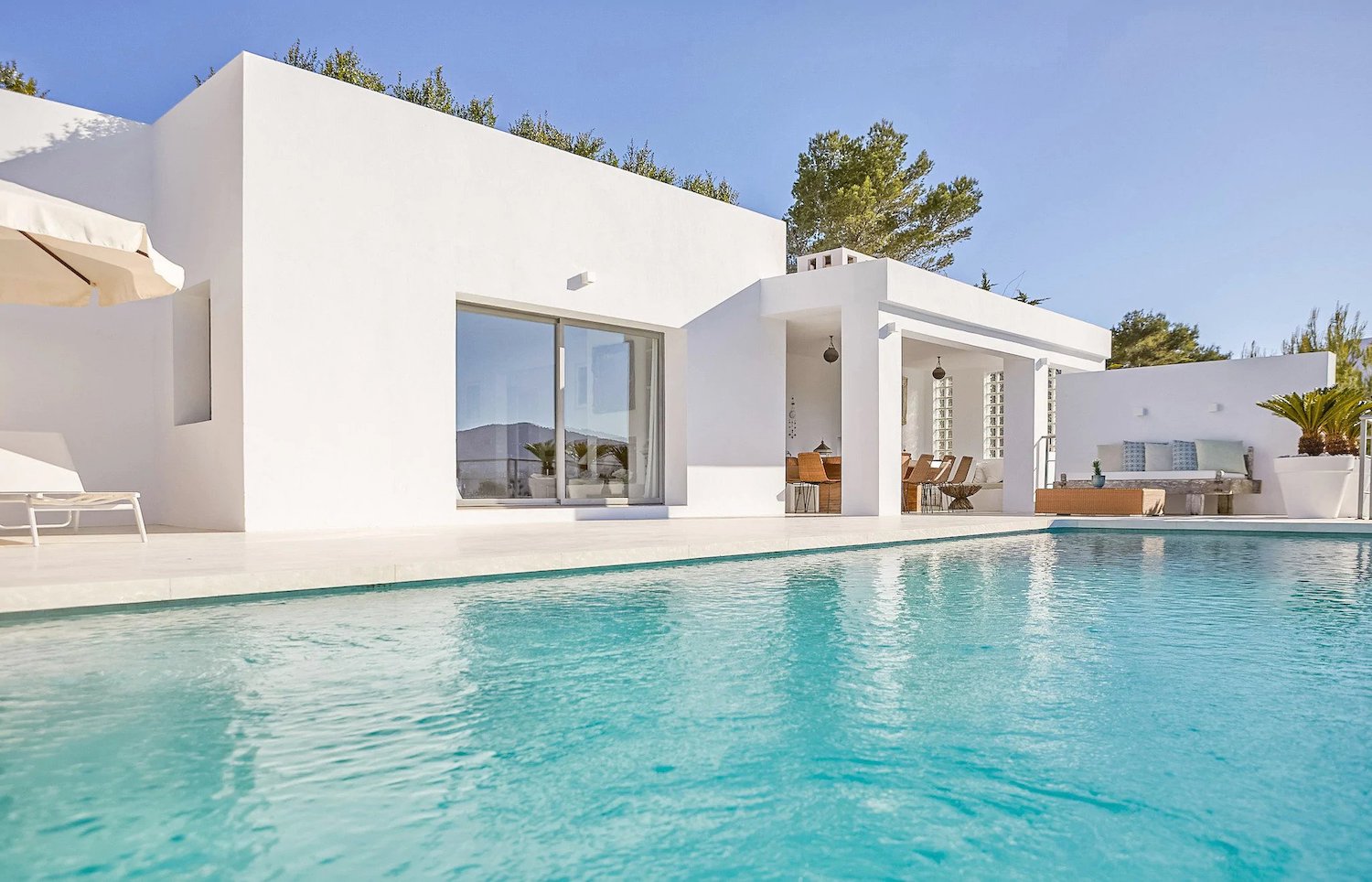Villa Zoe