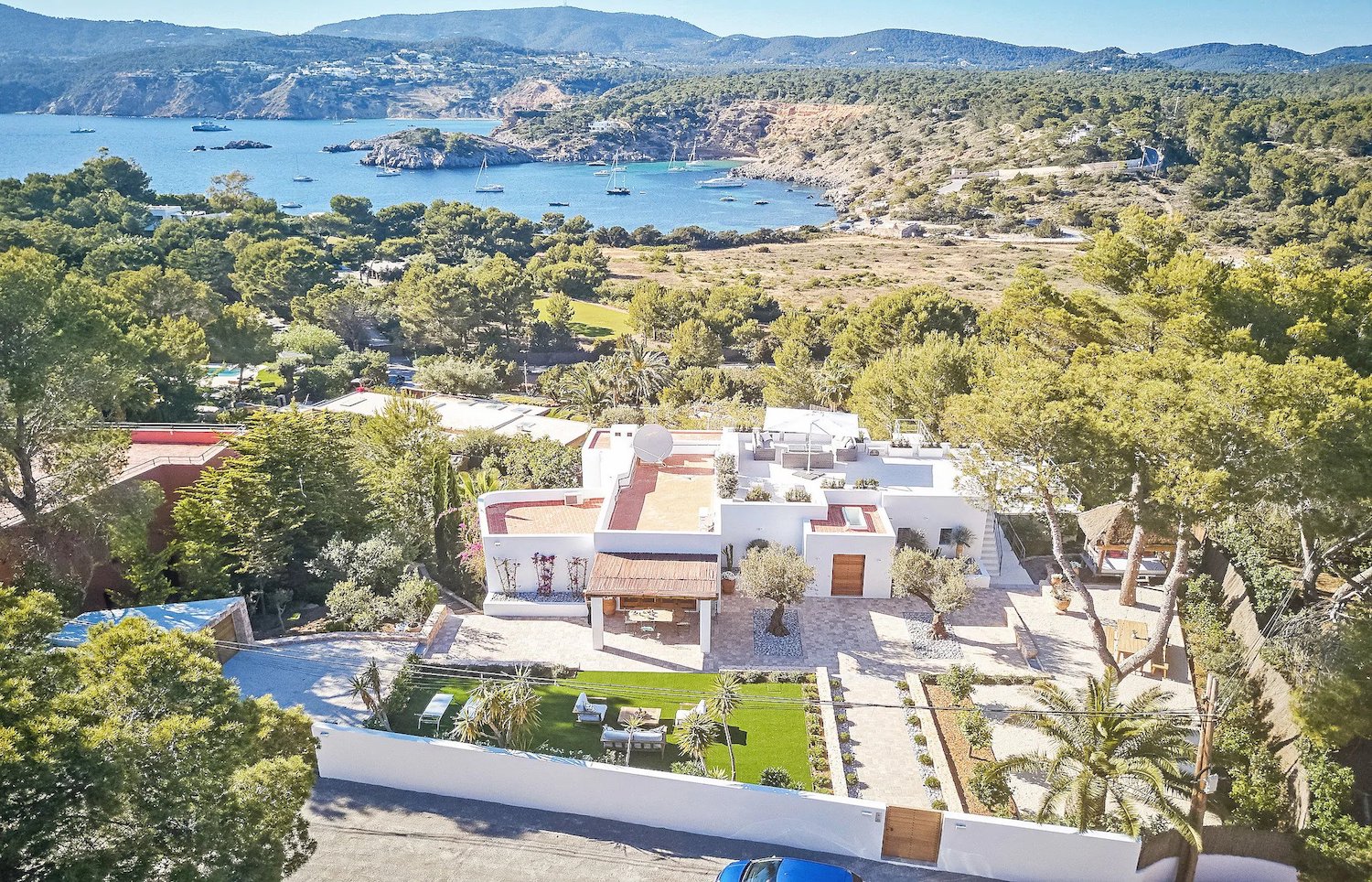 Villa Zoe