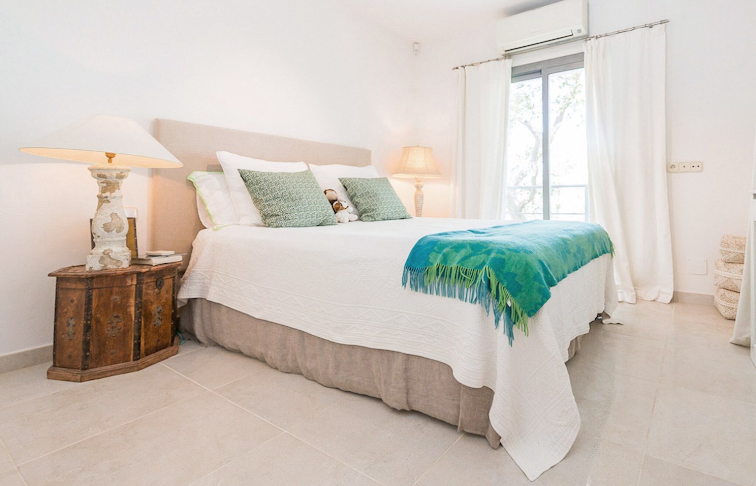 Villa Zoe