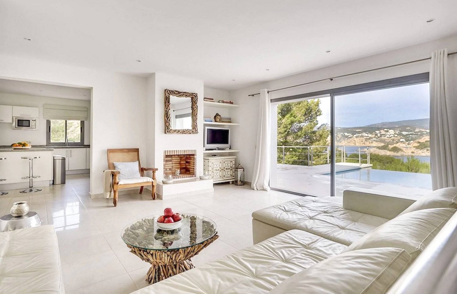 Villa Zoe