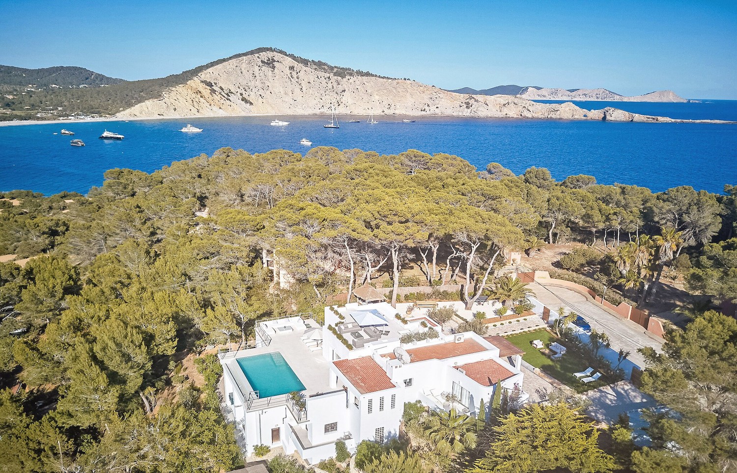 Villa Zoe