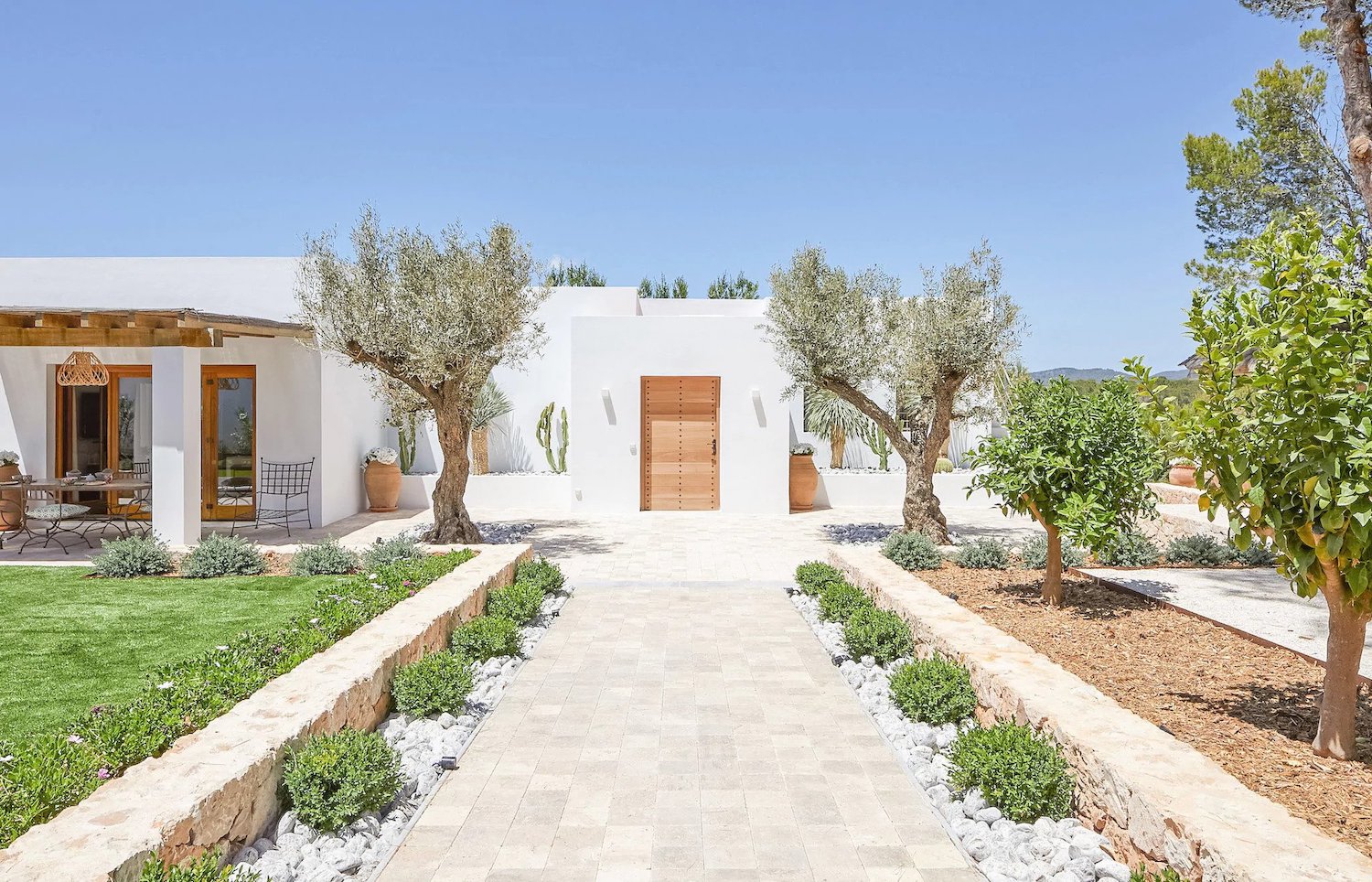 Villa Zoe