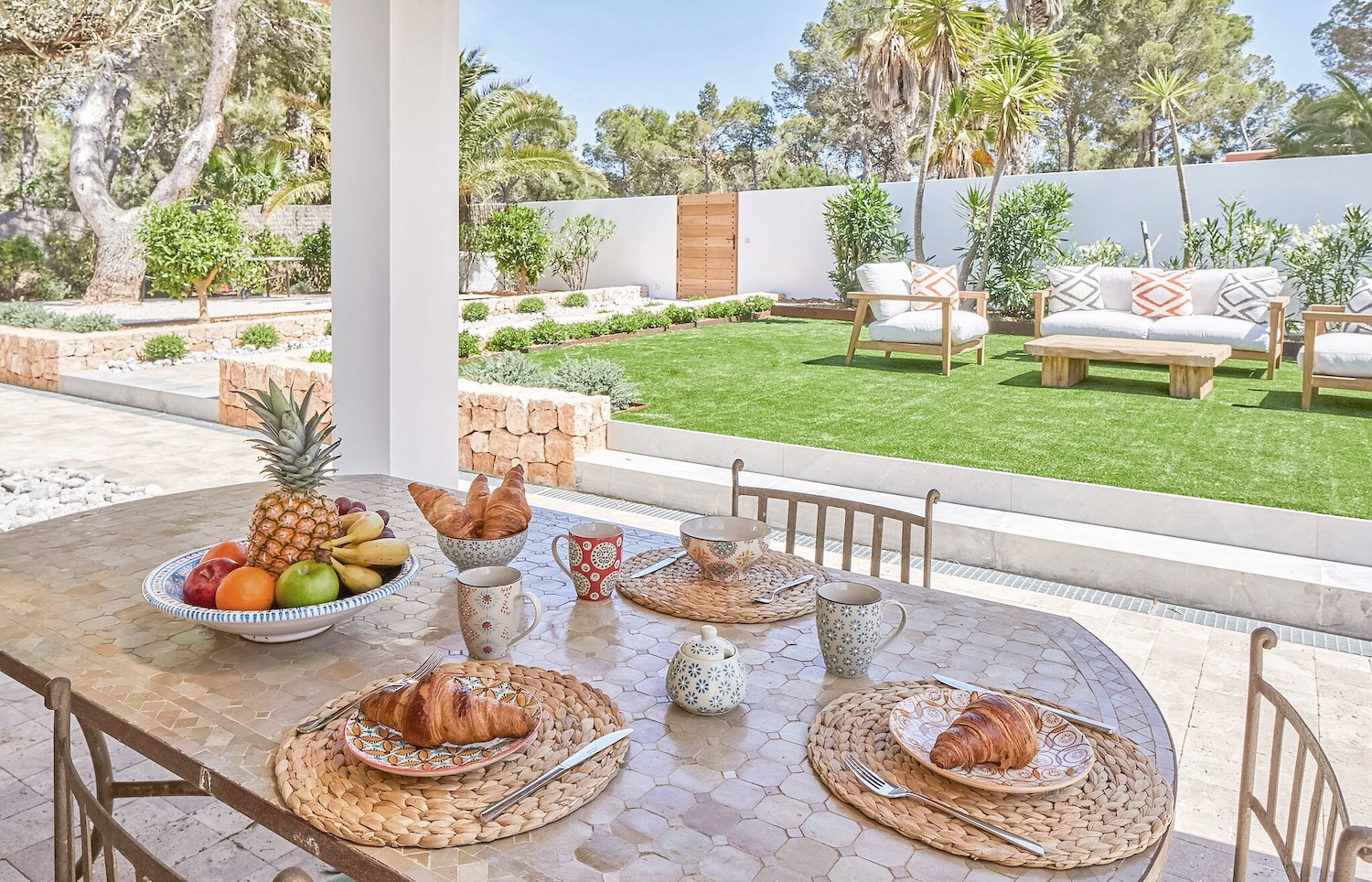 Villa Zoe