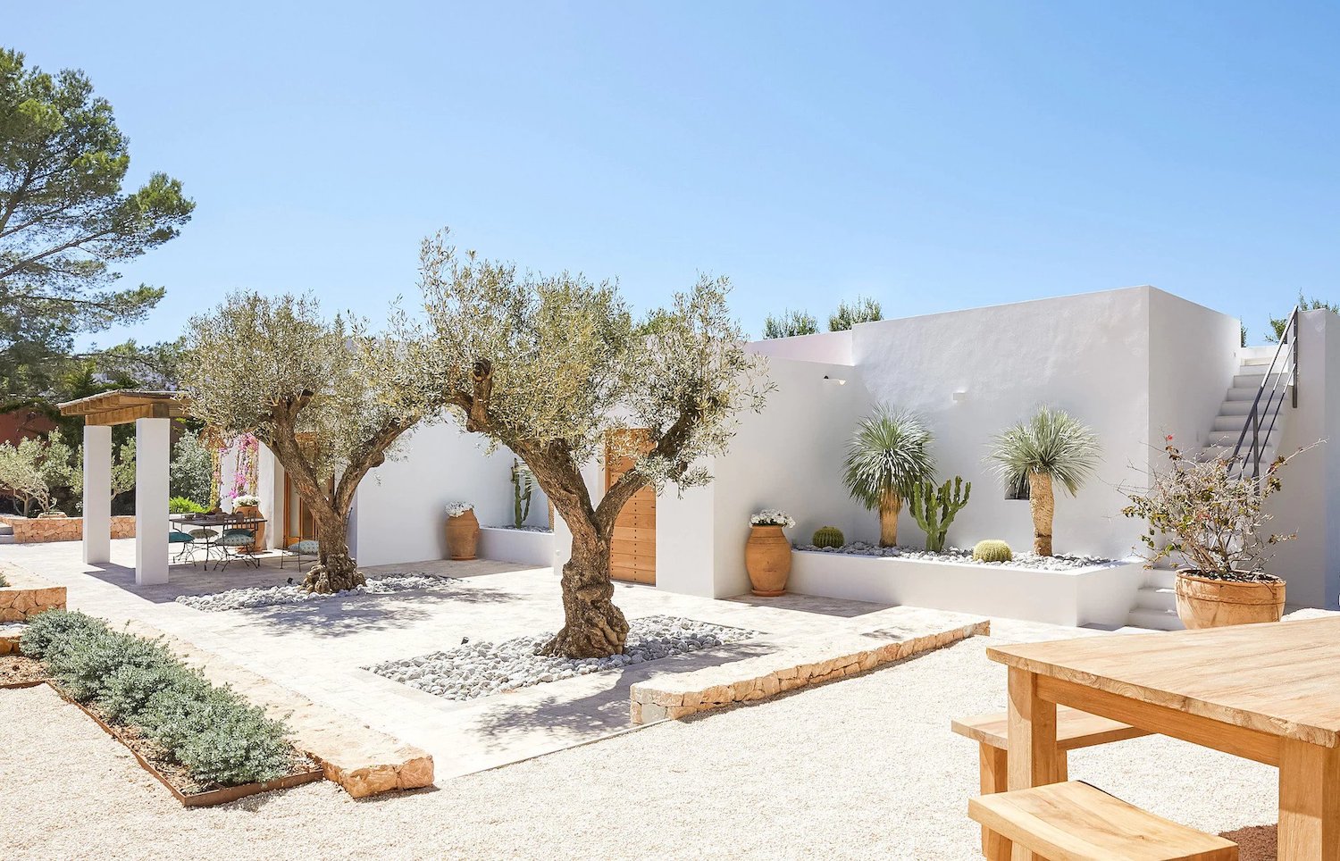 Villa Zoe