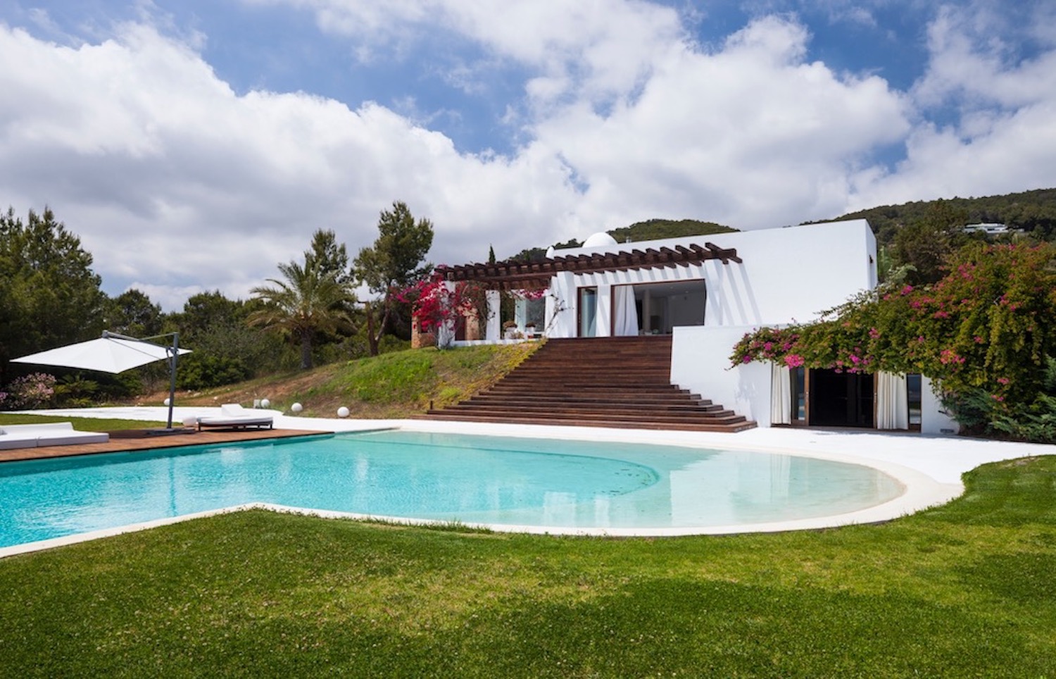 Villa Margo