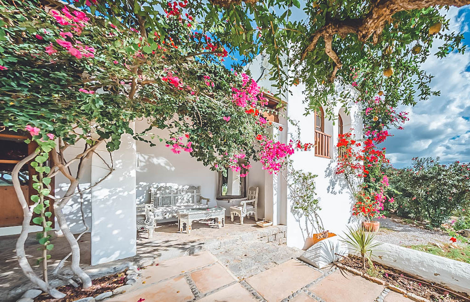Villa Margo