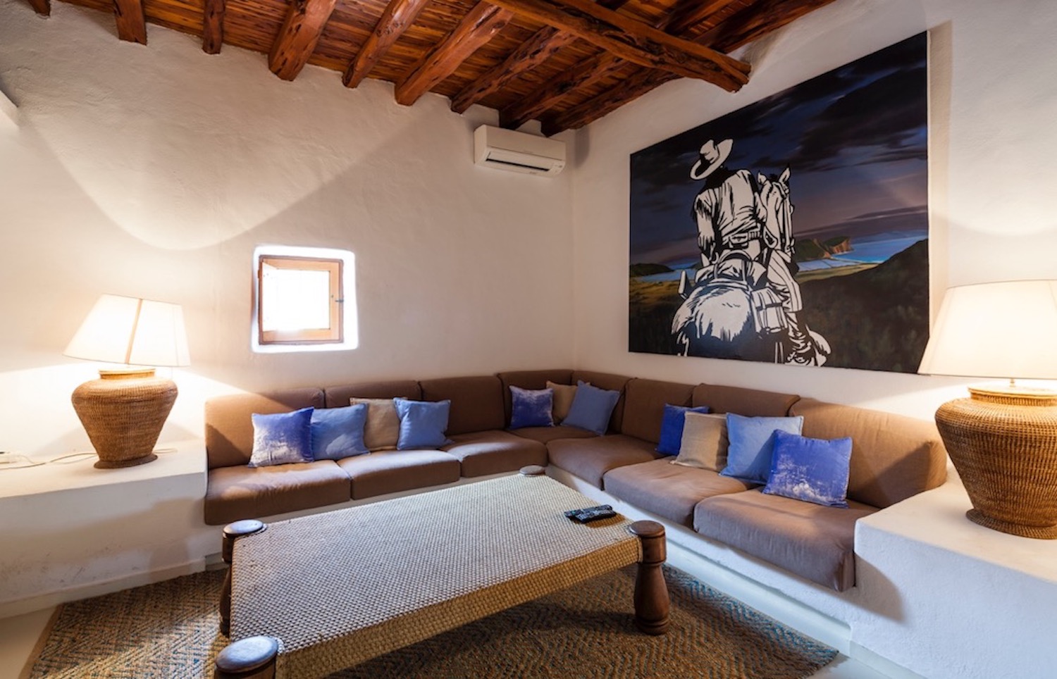 Villa Margo