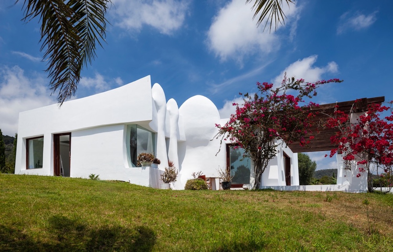 Villa Margo