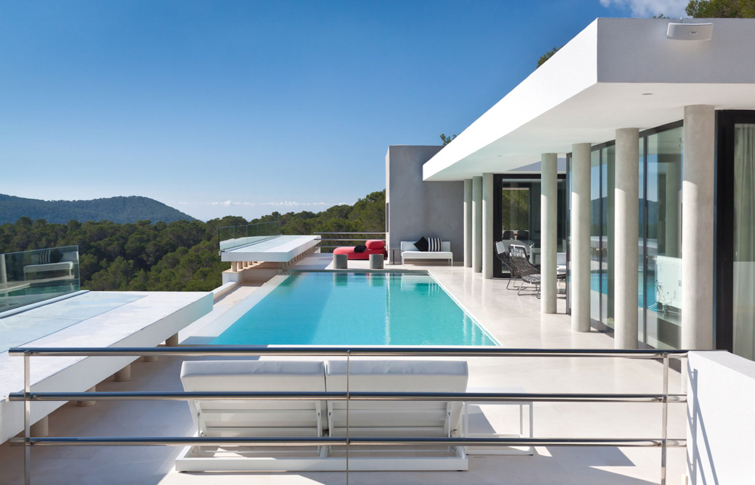 Villa Alicia