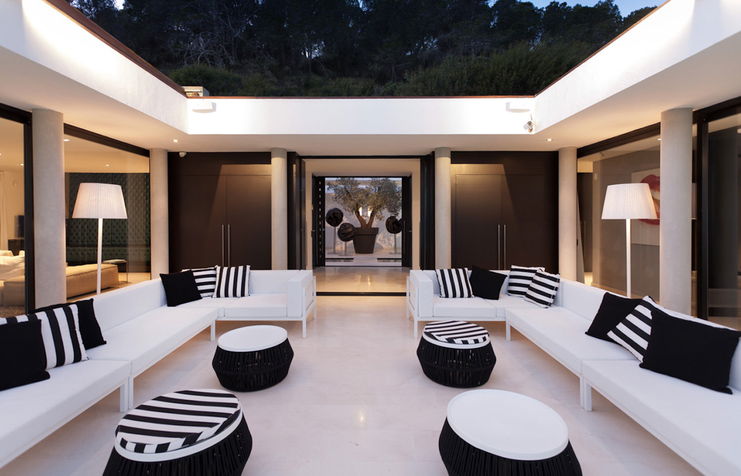 Villa Alicia