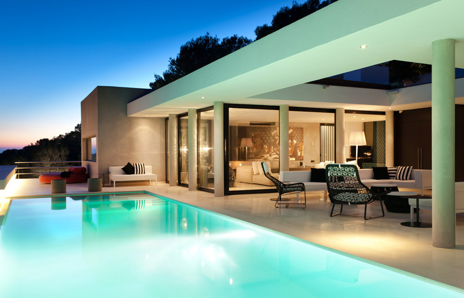 Villa Alicia