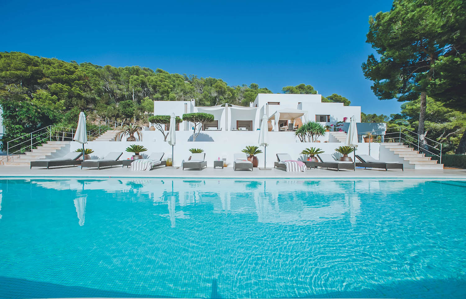 Villa Katherine