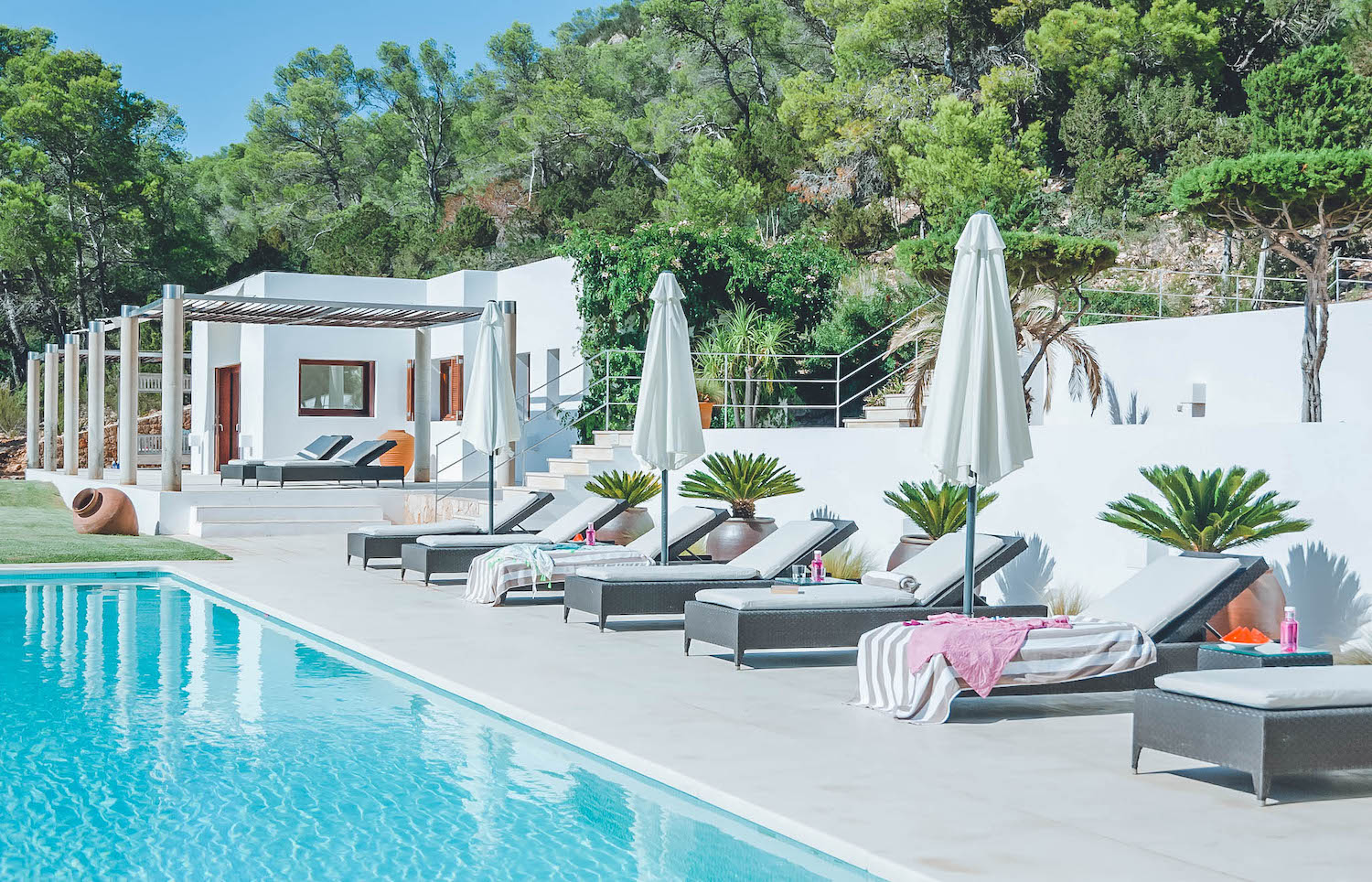 Villa Katherine