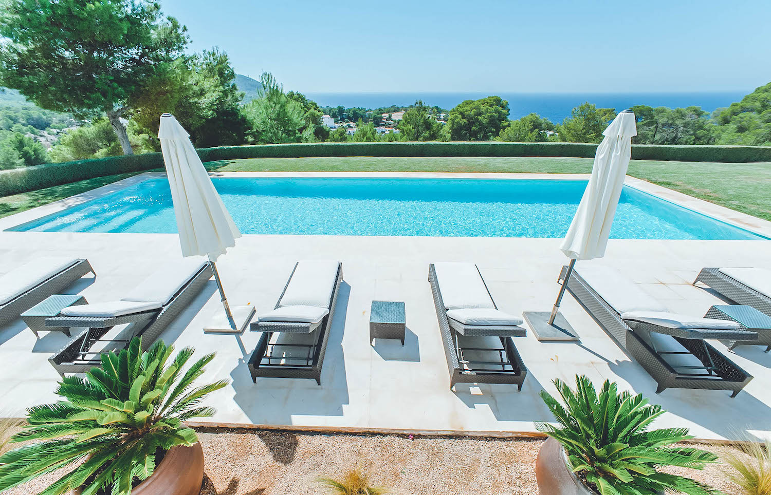 Villa Katherine