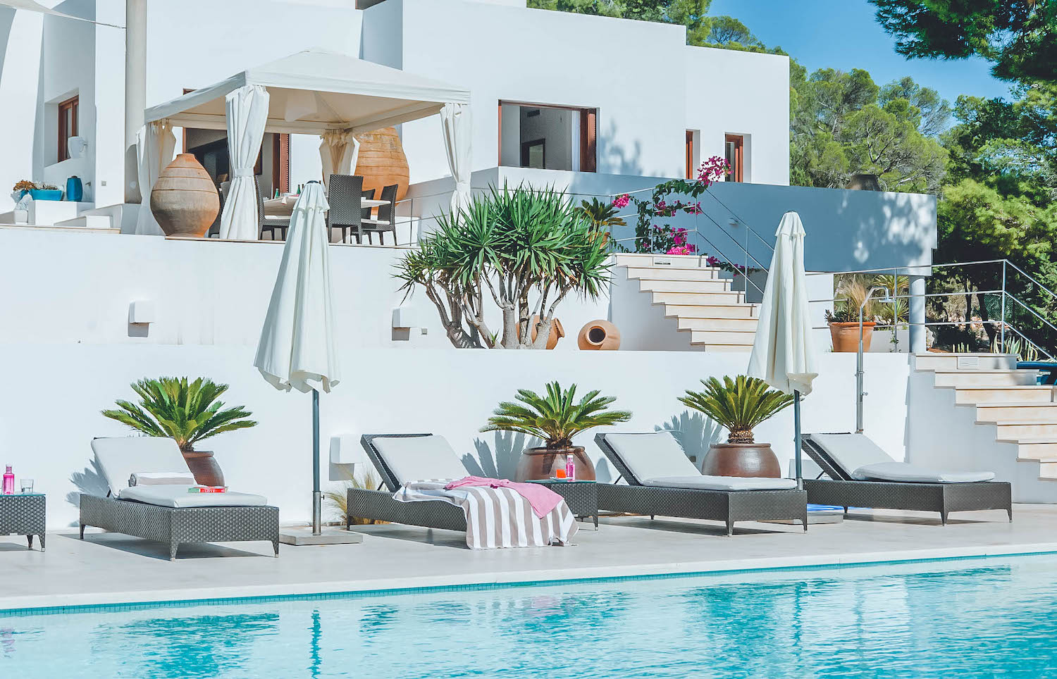 Villa Katherine