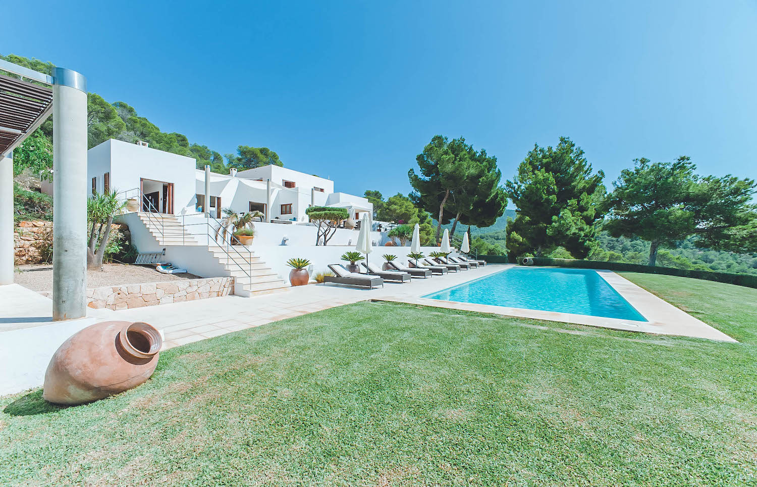 Villa Katherine