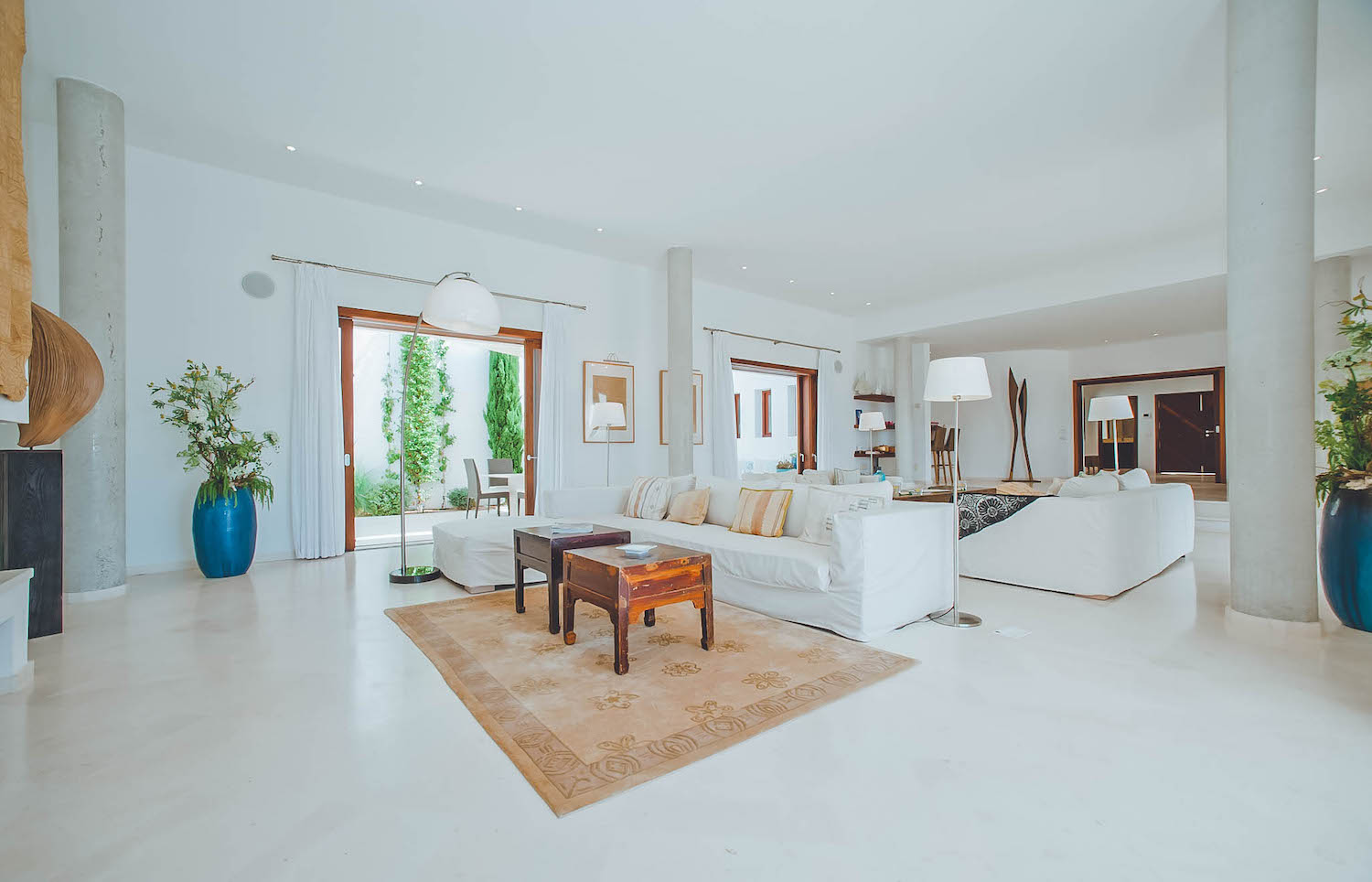 Villa Katherine