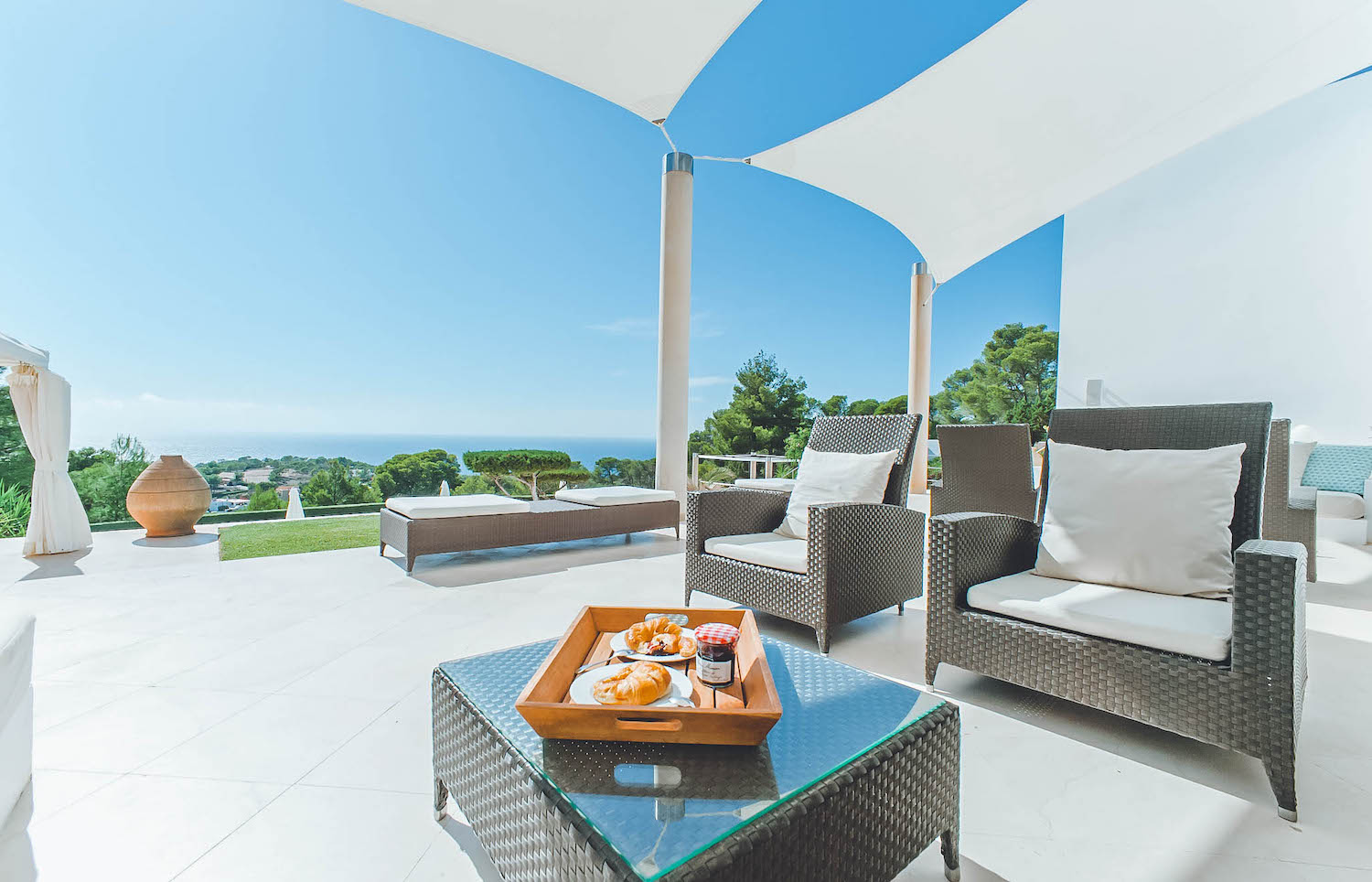 Villa Katherine