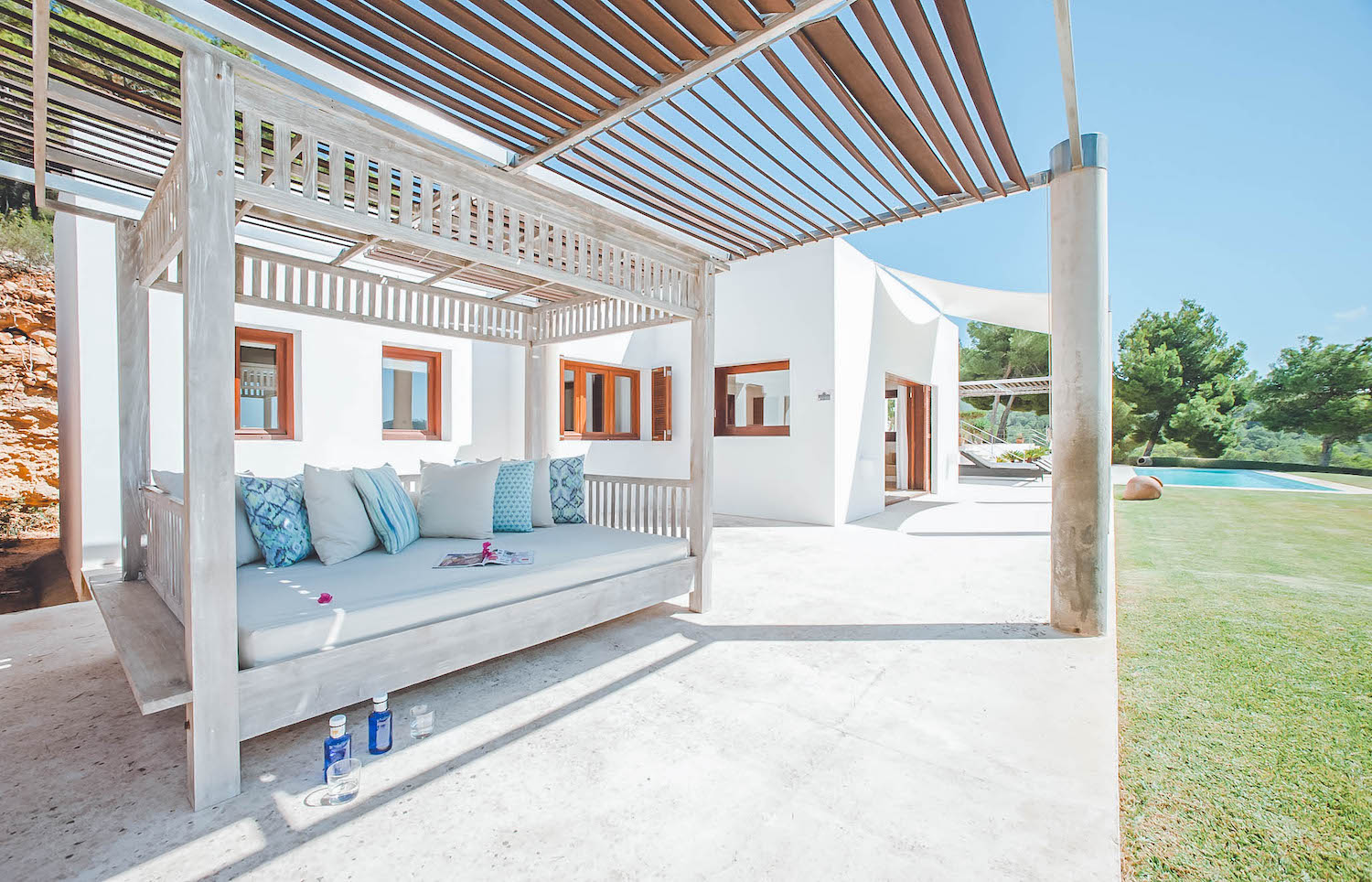 Villa Katherine