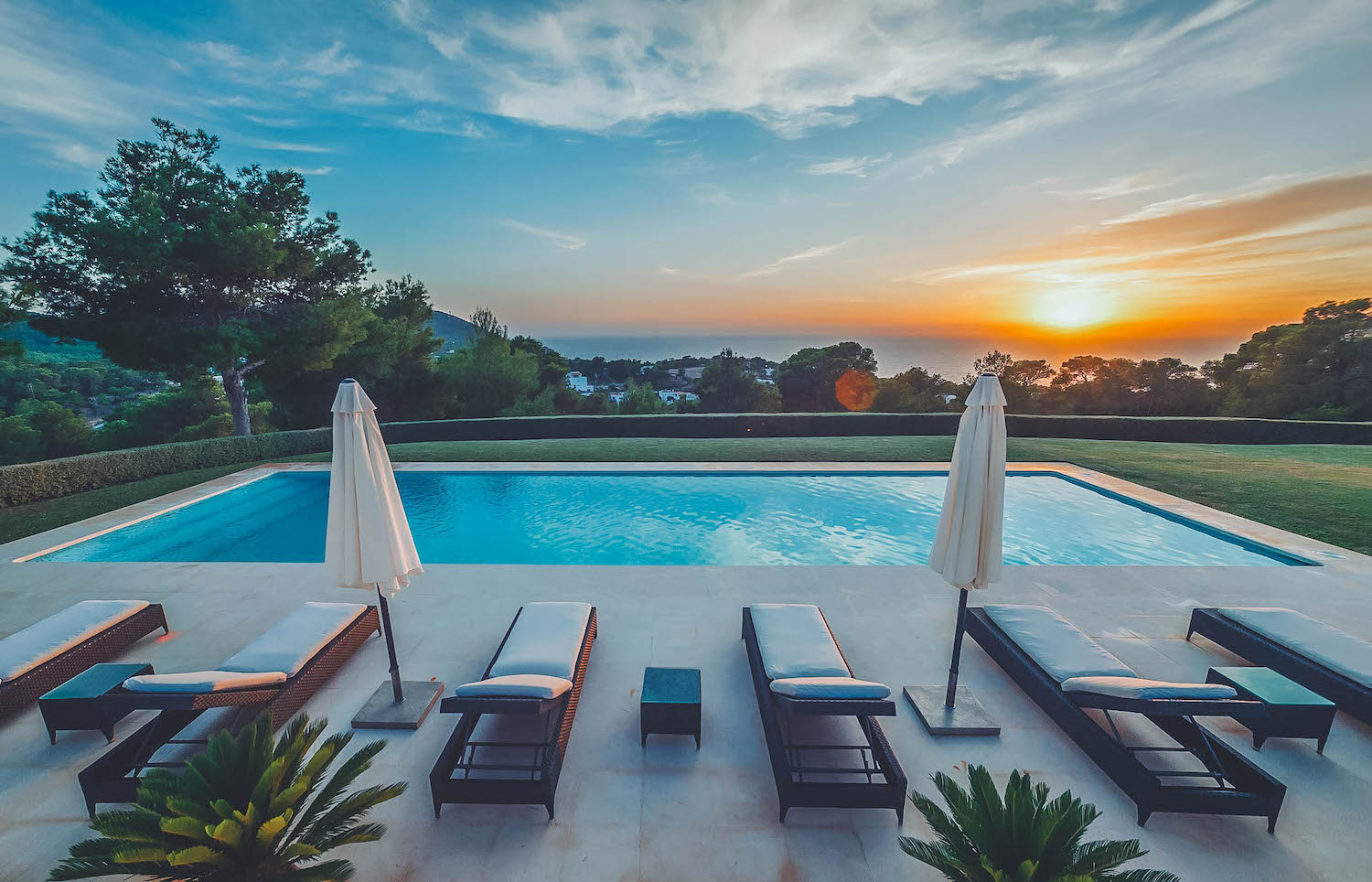 Villa Katherine
