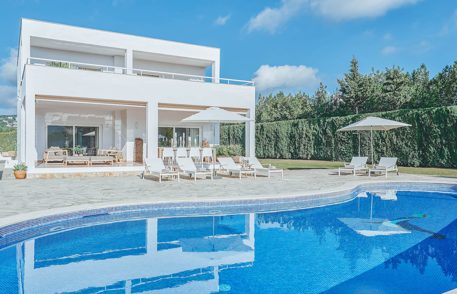 Villa Izey