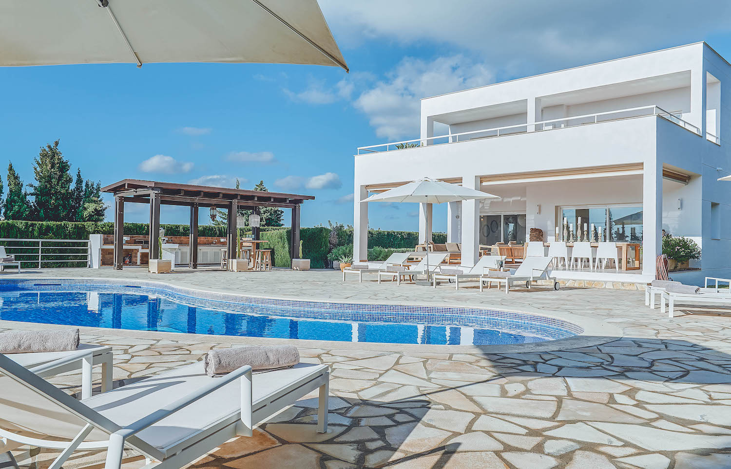 Villa Izey