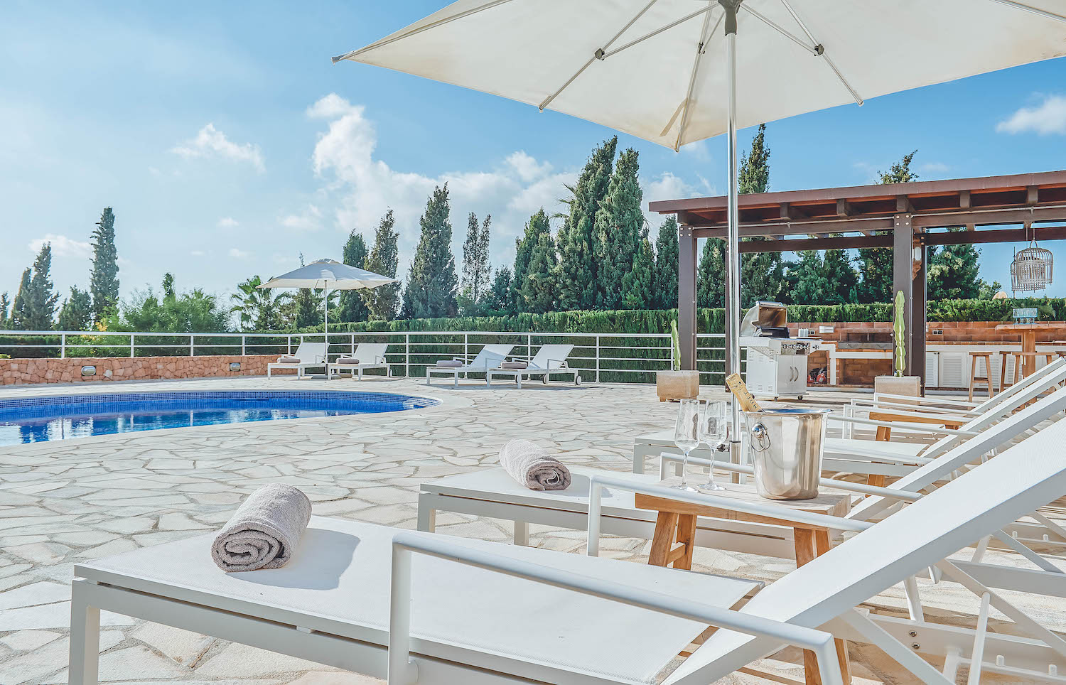 Villa Izey